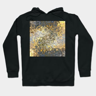 The Shore - Original Abstract Design Hoodie